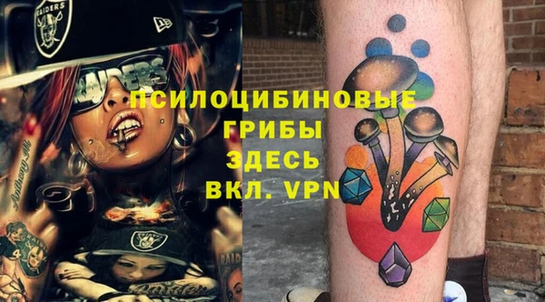 хмурый Богданович