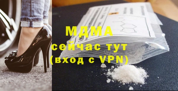 хмурый Богданович